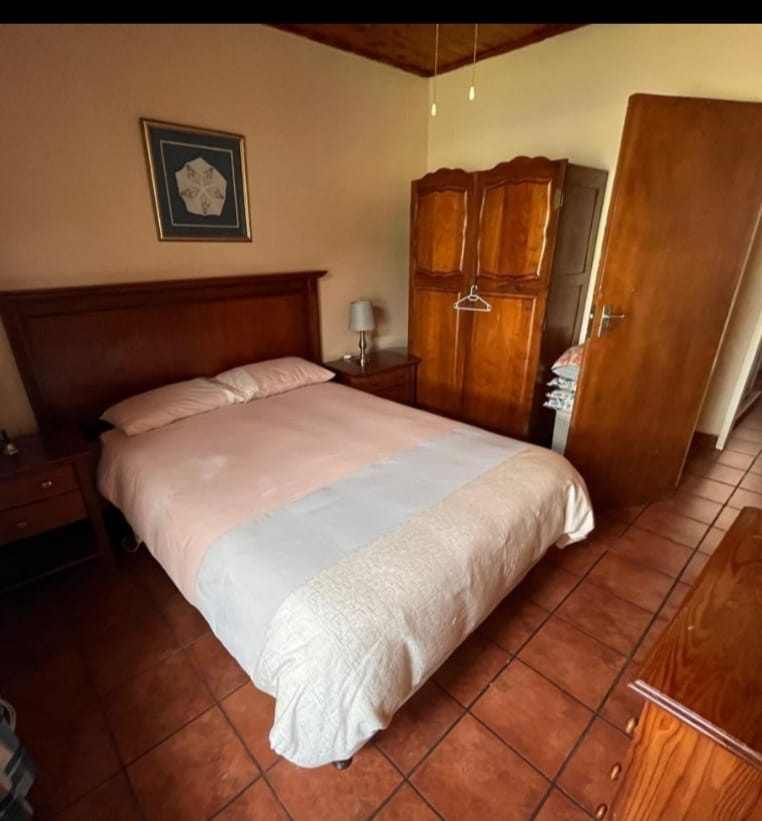 4 Bedroom Property for Sale in Sasolburg Ext 12 Free State